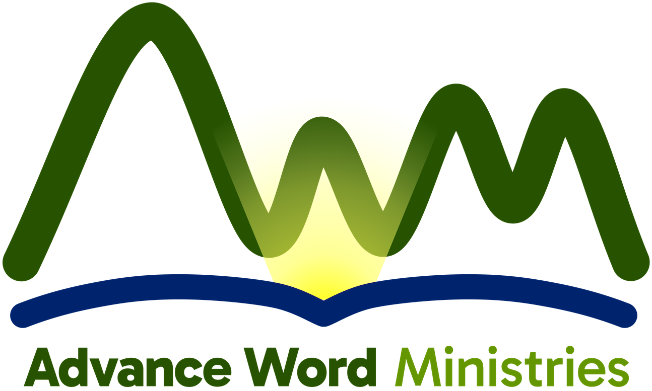 Advance Word Ministries logo